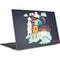 Adult Swim Adventure Time Cloud Kingdom Dell XPS Skin