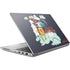Adult Swim Adventure Time Cloud Kingdom HP ZBook Fury 16 G10 Skin