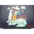 Adult Swim Adventure Time Cloud Kingdom HP ZBook Fury 16 G10 Skin