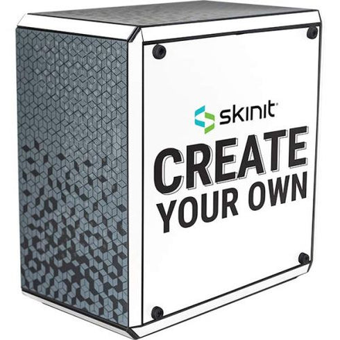 Custom Cooler Master MasterBox Q300L Mini Tower Skin