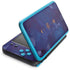 Coded Dreams Nintendo Skins