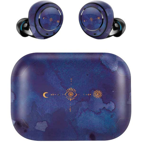 Coded Dreams Amazon Echo Buds Skin