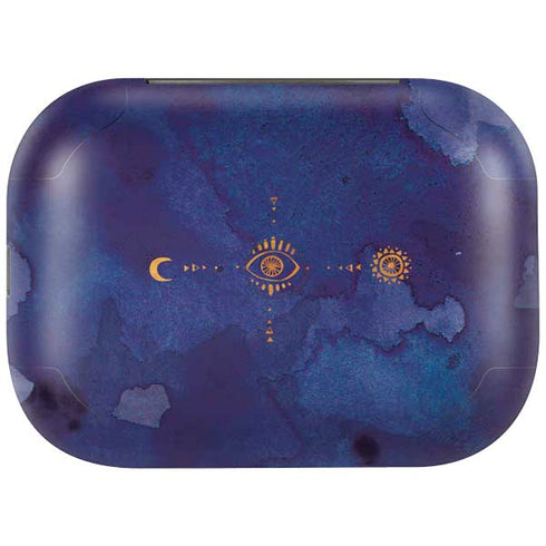 Coded Dreams Amazon Echo Buds Skin