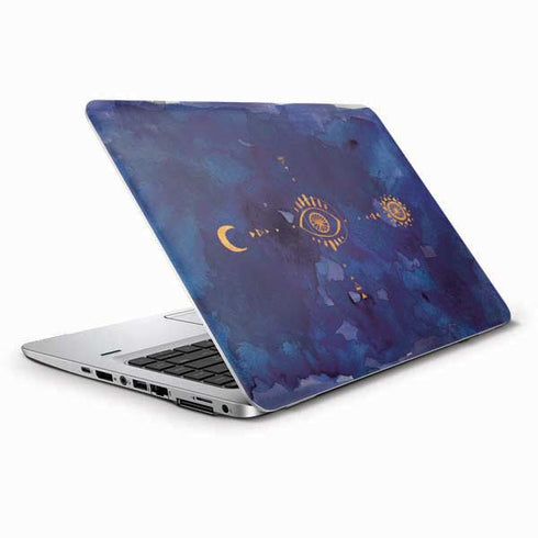 Coded Dreams HP Elitebook Skin