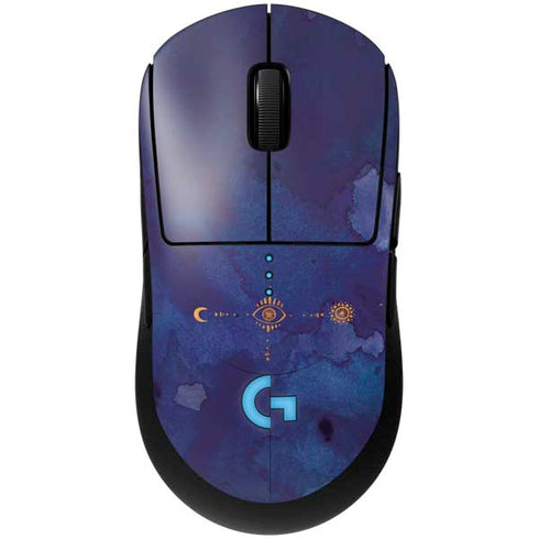 Coded Dreams G Pro Wireless Gaming Mouse Skin