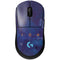 Coded Dreams G Pro Wireless Gaming Mouse Skin