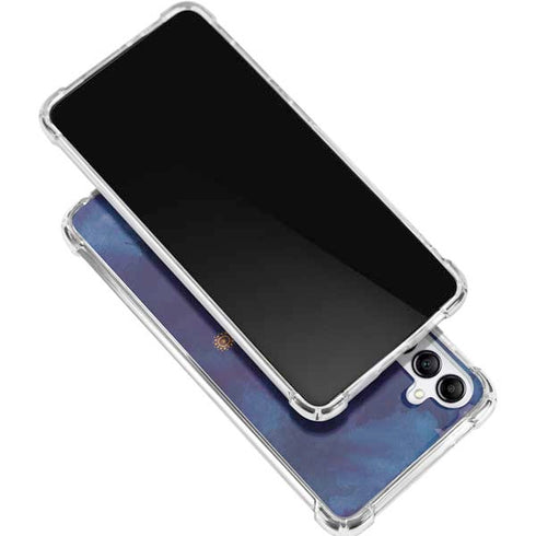 Coded Dreams Galaxy A16 5G Clear Case