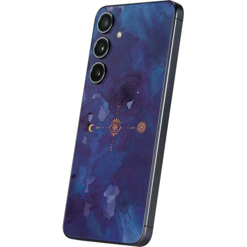 Coded Dreams Galaxy A16 5G Skin