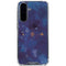 Coded Dreams Galaxy A36 5G Clear Case