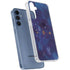 Coded Dreams Galaxy A55 5G Clear Case