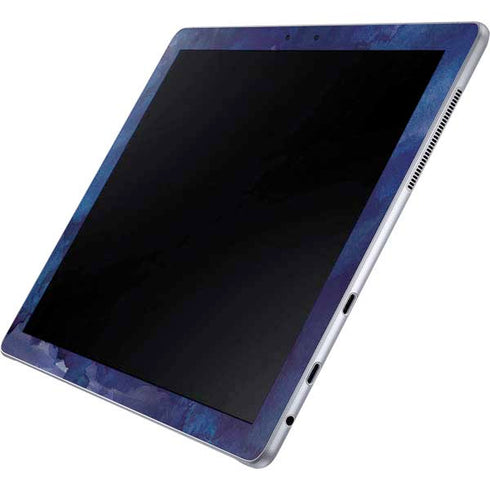 Coded Dreams Galaxy Book 12in Skin