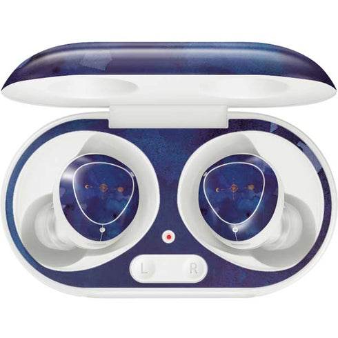 Coded Dreams Galaxy Buds Plus Skin