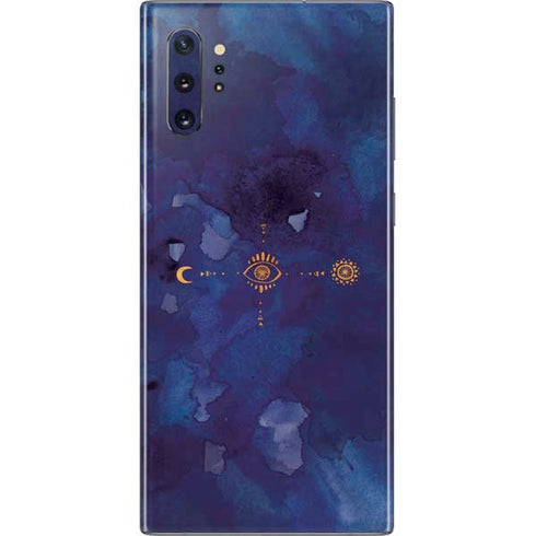 Coded Dreams Galaxy Note 10 Plus Skin