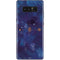 Coded Dreams Galaxy Note 8 Skin