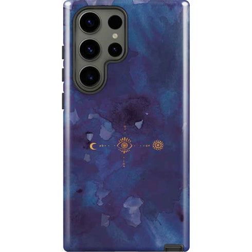 Coded Dreams Galaxy S23 Ultra Pro Case