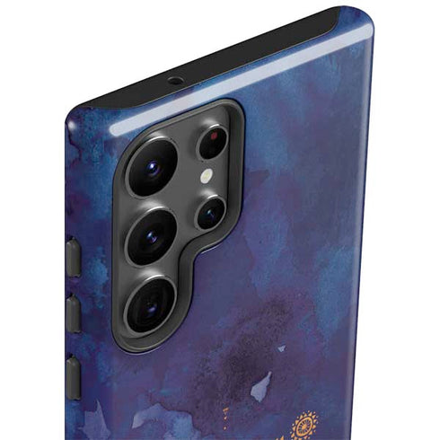 Coded Dreams Galaxy S23 Ultra Pro Case