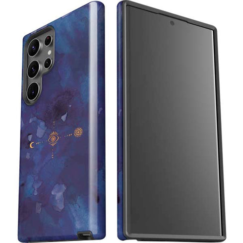 Coded Dreams Galaxy S23 Ultra Pro Case