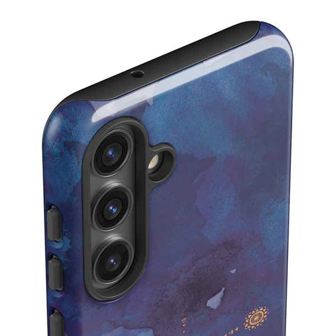 Coded Dreams Galaxy S25 Impact Case