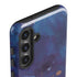 Coded Dreams Galaxy S25 Impact Case