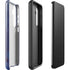 Coded Dreams Galaxy S25 Impact Case