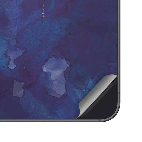 Coded Dreams Galaxy S25 Skin