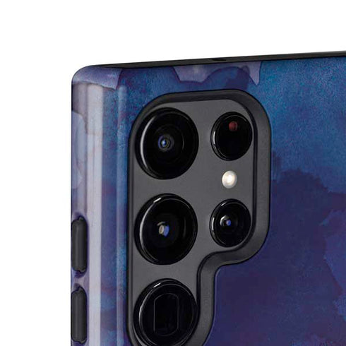 Coded Dreams Galaxy S25 Ultra Impact Case