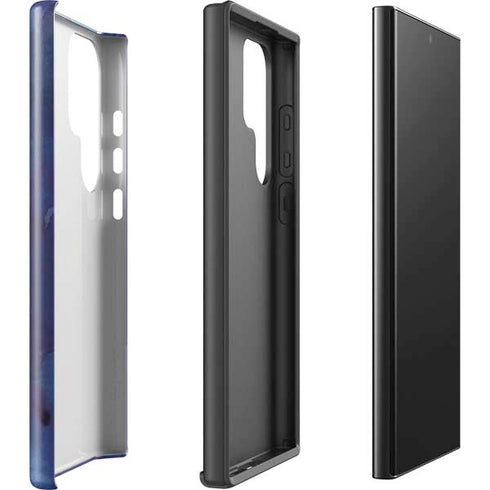 Coded Dreams Galaxy S25 Ultra Impact Case