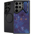 Coded Dreams Galaxy Cases