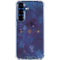 Coded Dreams Galaxy S25 Clear Case