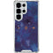 Coded Dreams Galaxy S25 Ultra Clear Case