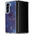 Coded Dreams Galaxy Z Fold5 5G Clear Case