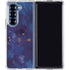 Coded Dreams Galaxy Z Fold6 Clear Case