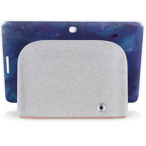 Coded Dreams Google Home Hub Skin