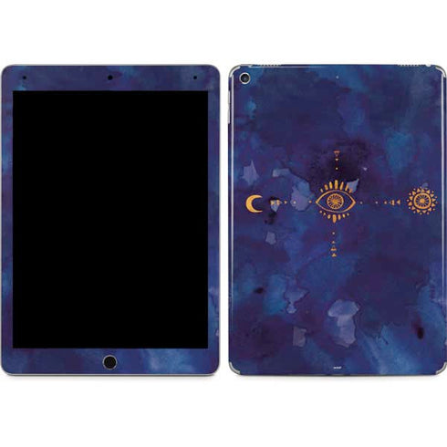 Coded Dreams iPad Skins