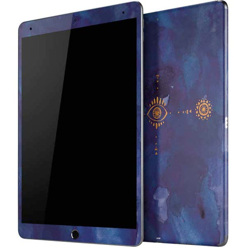 Coded Dreams iPad Skins