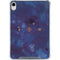 Coded Dreams iPad 11th Gen (2025) Clear Case