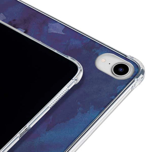 Coded Dreams iPad 11th Gen (2025) Clear Case