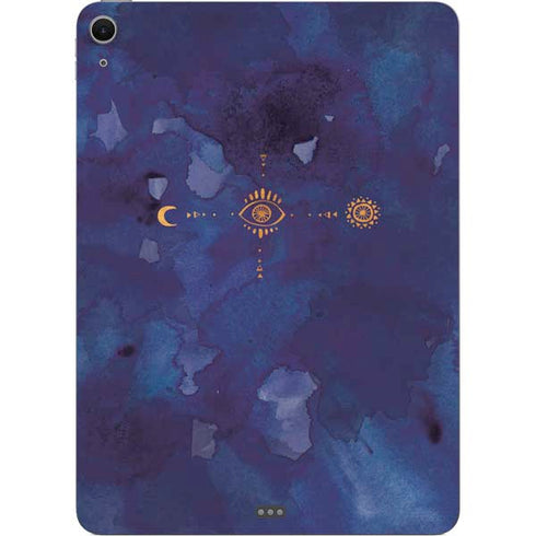Coded Dreams Apple iPad Air Skin
