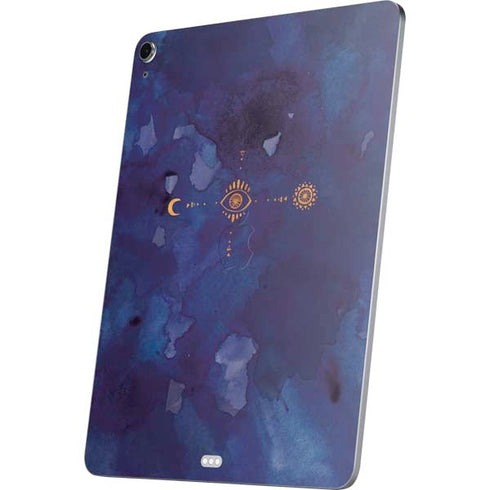 Coded Dreams Apple iPad Air Skin