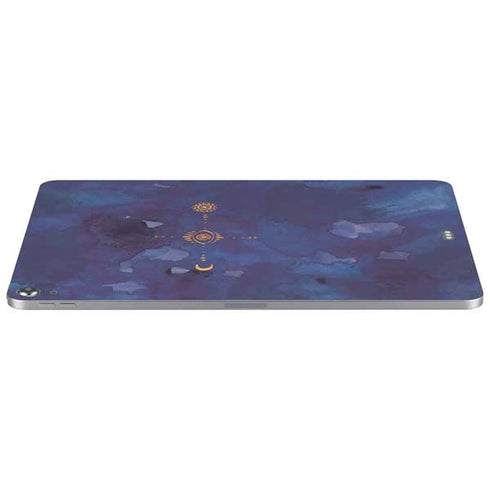 Coded Dreams Apple iPad Air Skin