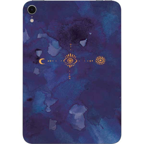 Coded Dreams Apple iPad Mini Skin
