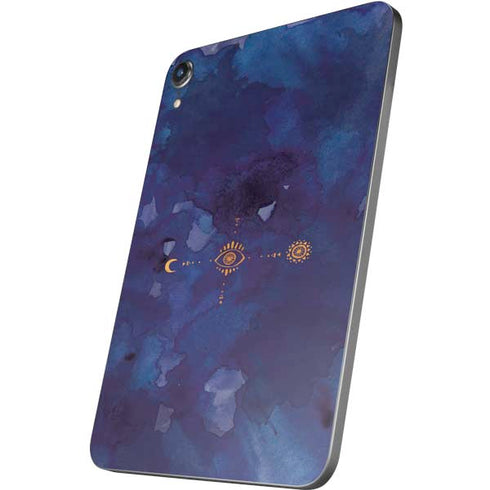 Coded Dreams Apple iPad Mini Skin