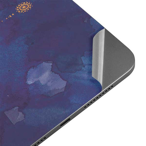 Coded Dreams Apple iPad Mini Skin