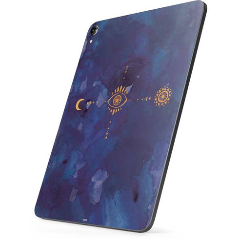 Coded Dreams Apple iPad Pro Skin