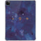 Coded Dreams iPad Pro 11in (2024) Clear Case
