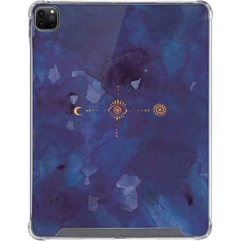 Coded Dreams iPad Cases