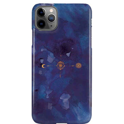 Coded Dreams iPhone Cases