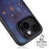 Coded Dreams iPhone 13 Kickstand Case
