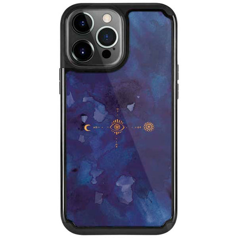 Coded Dreams iPhone Cases