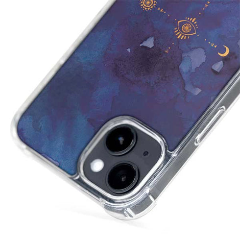 Coded Dreams iPhone 14 MagSafe Case